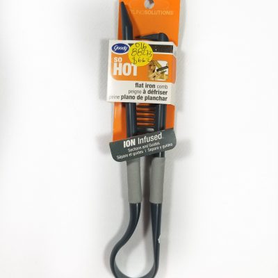 GDY COMB, FLAT IRON#88273 ( 016-88273 )