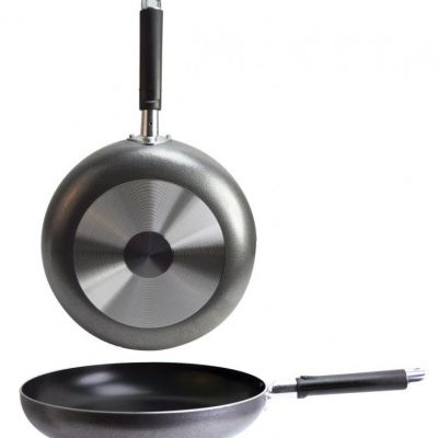 FRY PAN 13 " N/STICK ( 054-09032 )