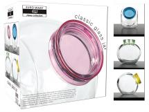 GLASS JAR CLASSIC ( 054-65012 )
