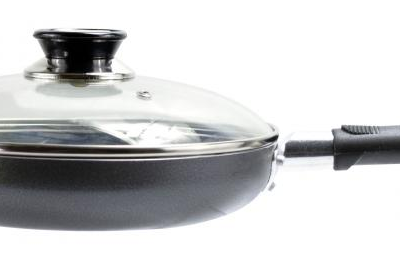 FRY PAN 12 "G/LID ( 054-09130 )
