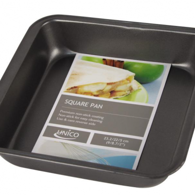 PAN SQUARE 9' ( 054-EW548 )