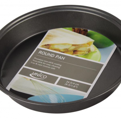PAN ROUND 9.5''/1.6'' ( 054-EW550 )