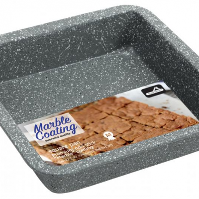 PAN SQUARE MARBLE COATING ( 054-EW611 )