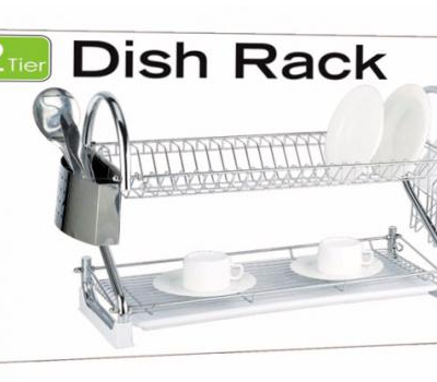 DISH RACK 25" ( 054-EW192 )
