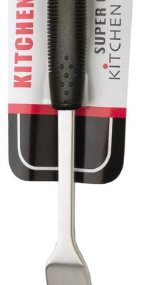 FORK STAINLESS STEEL ( 054-KG17 )