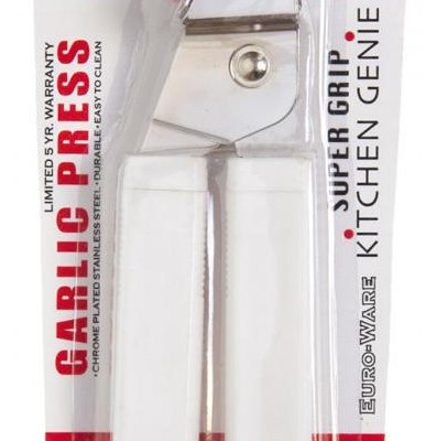 GARLIC PRESS<144> ( 054-KG42 )