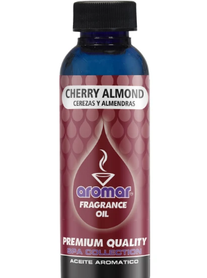 AROMATIC OIL CHERRY ALMOND 2.2