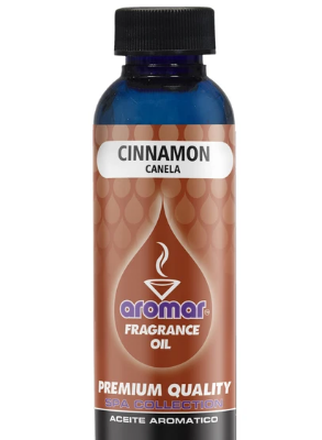 AROMATIC OIL - CINNAMON