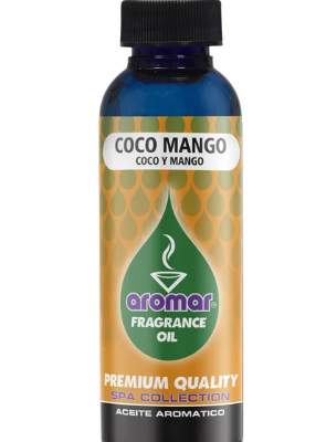 AROMATIC OIL COCO MANGO2.2OZ