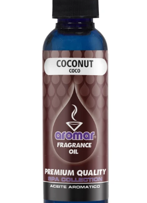 AROMATIC OIL - COCONUT