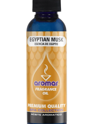 AROMATIC OIL EGYTIAN MUSK