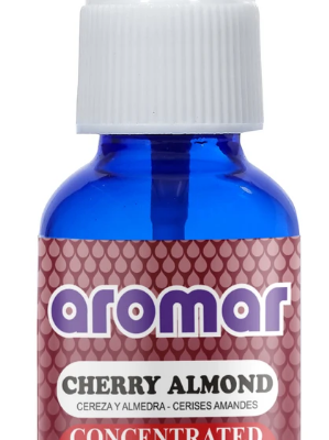AIR FRESHENER 1OZ - CHERRY ALMOND