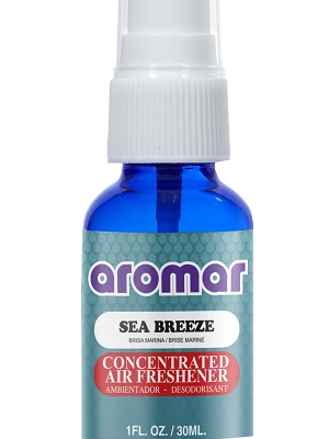 AIR FRESHENER SEA BREEZE 1OZ