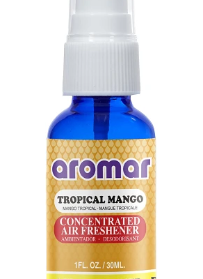 AIR FRESHENER TROPICAL MANGO