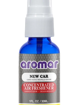 AIR FRESHENER NEW CAR 1OZ