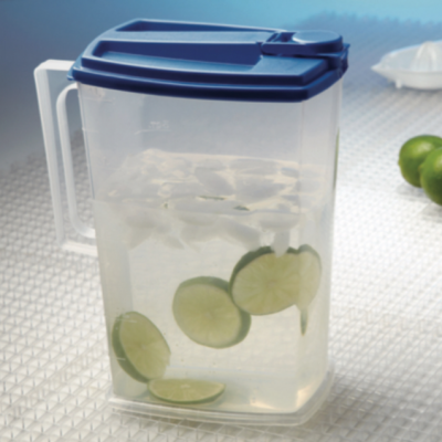 PLAS PITCHER 4L<6>ALSO#50891