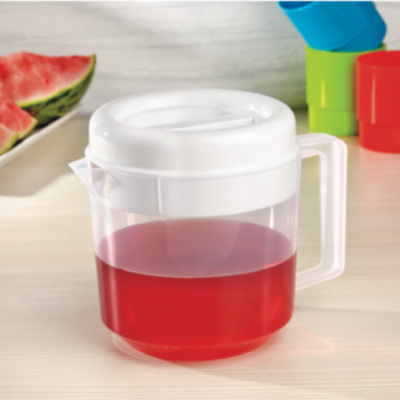PLAS PITCHER 1.5LT<6>VANYPL