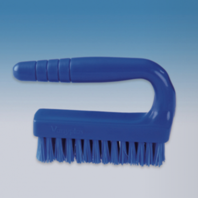 PLAS NAIL BRUSH REF. 05<12>