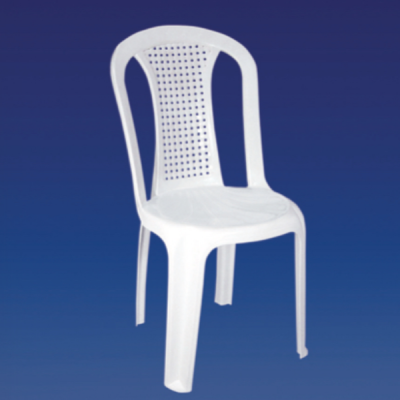 PLAS CHAIR BAMBU