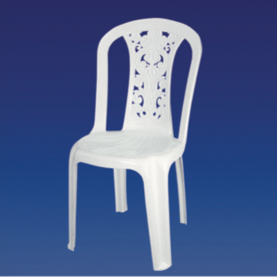 PLAS CHAIR CAMELIA
