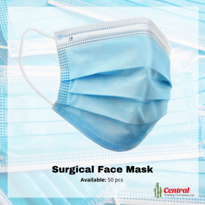 SURGICAL FACE MASK